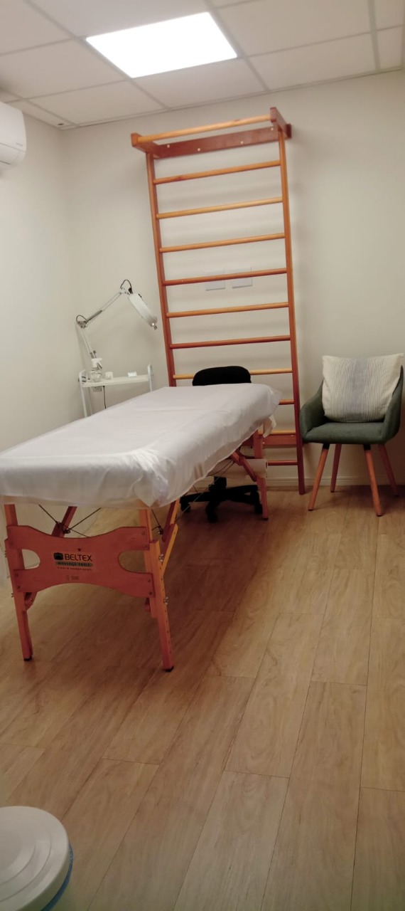 Sala para Cursos